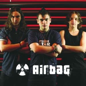airbag discografia mega|Airbag (ARG) .